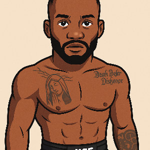 Leon Edwards