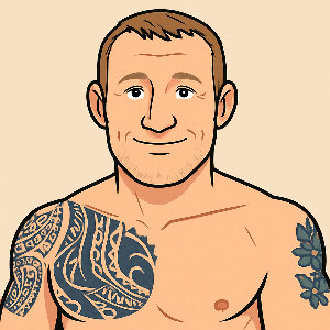 UFC Journey: Jack Hermansson vs. Joe Pyfer [PART 1]