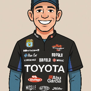 Mike Laconelli