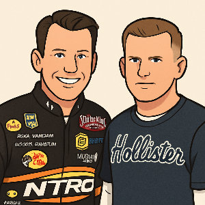 Kevin Vandam