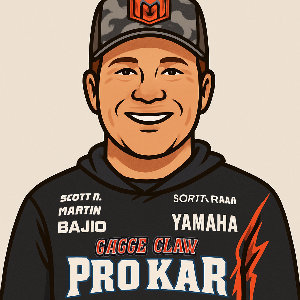 Scott Martin
