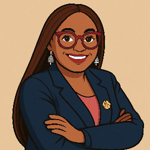 Olufunke Bucknor Obruthe