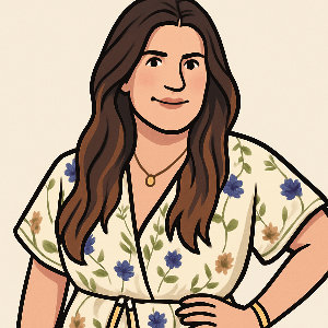 Jacquie Aiche