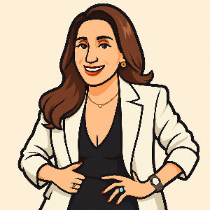 Farah Khan Ali