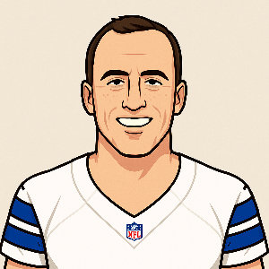 Dan Bailey
