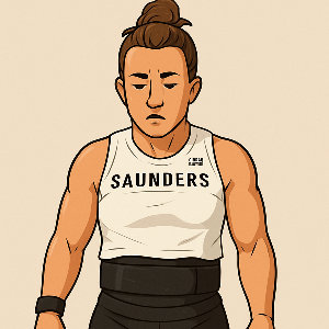 Kara Saunders