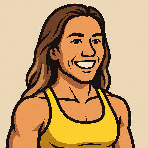 Lauren Stallwood