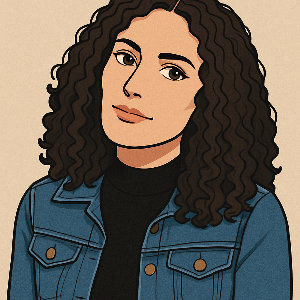 Chani Nicholas