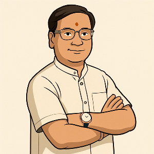 Arun Kumar Vyas