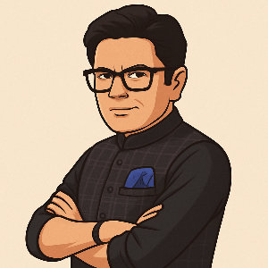 Sundeep Kochar