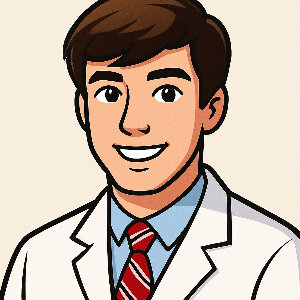 Dr. Ethan McEnroe
