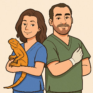 Leonid and Valentina Stoyanov