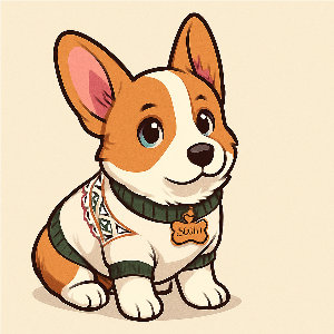 Corgi