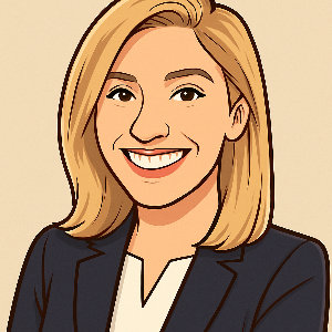 Megan Mitchell