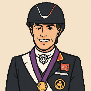 Charlotte Dujardin