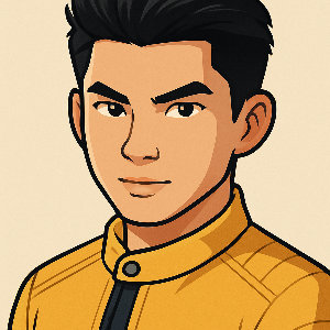 Gabe De Guzman