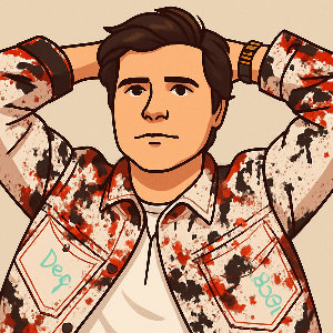 Lukas B Duncan