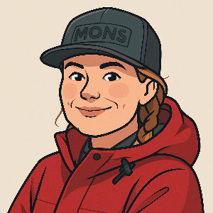Liz Carlson