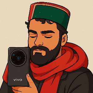 Abhinav Chandel