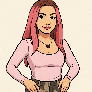 Masha Vivo
