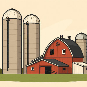 Silo