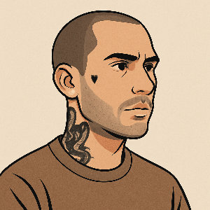 Didac Gonzalez Tatuajes