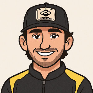 Chris Bee