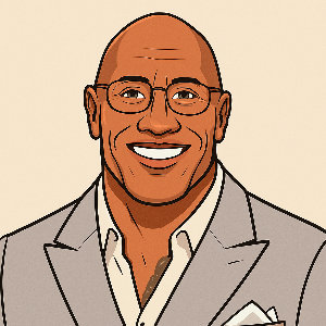 Dwayne Johnson