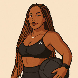 Danyele Wilson