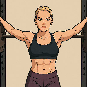 Nicole Wilkins