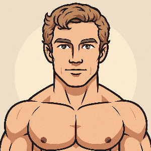 Brandon Starr