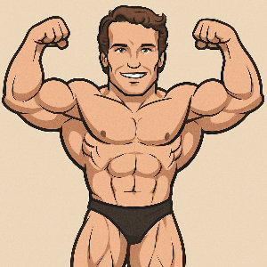 Arnold Schwarzenegger