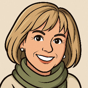 Stephanie Petrich