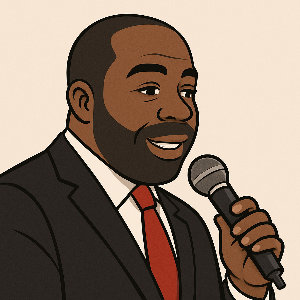 Les Brown