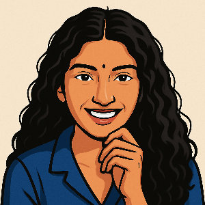 Ipsita Das