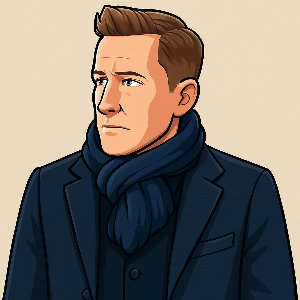 Scott Schuman