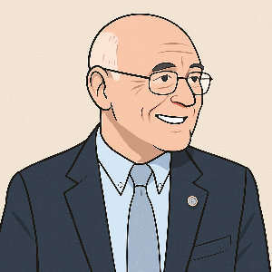 Ian Martin