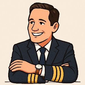 Captain Joe