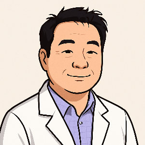 Joon ahn
