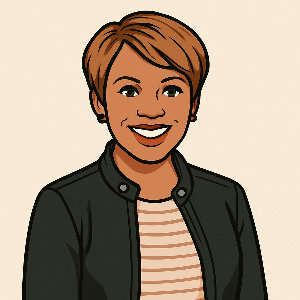 Sophia Nelson