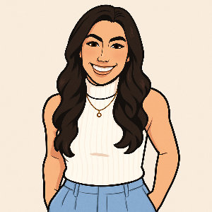 Jeanine Amapola Ward