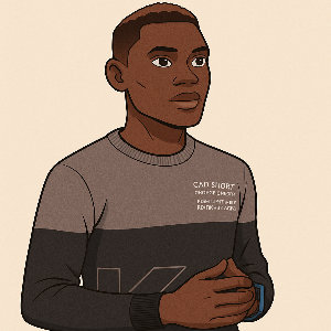 Nyombi Morris
