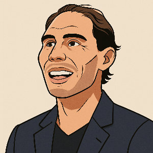 Rafa Nadal