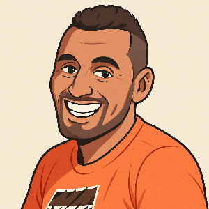 Nick Kyrgios