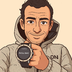 Kilian Jornet