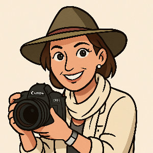 Beverly Joubert