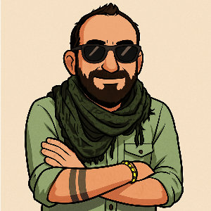Burak Dogansoysal