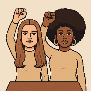Gloria Steinem