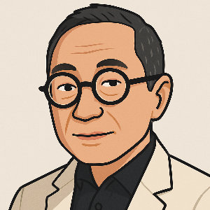 Alan Chan