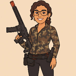 Lena Miculek